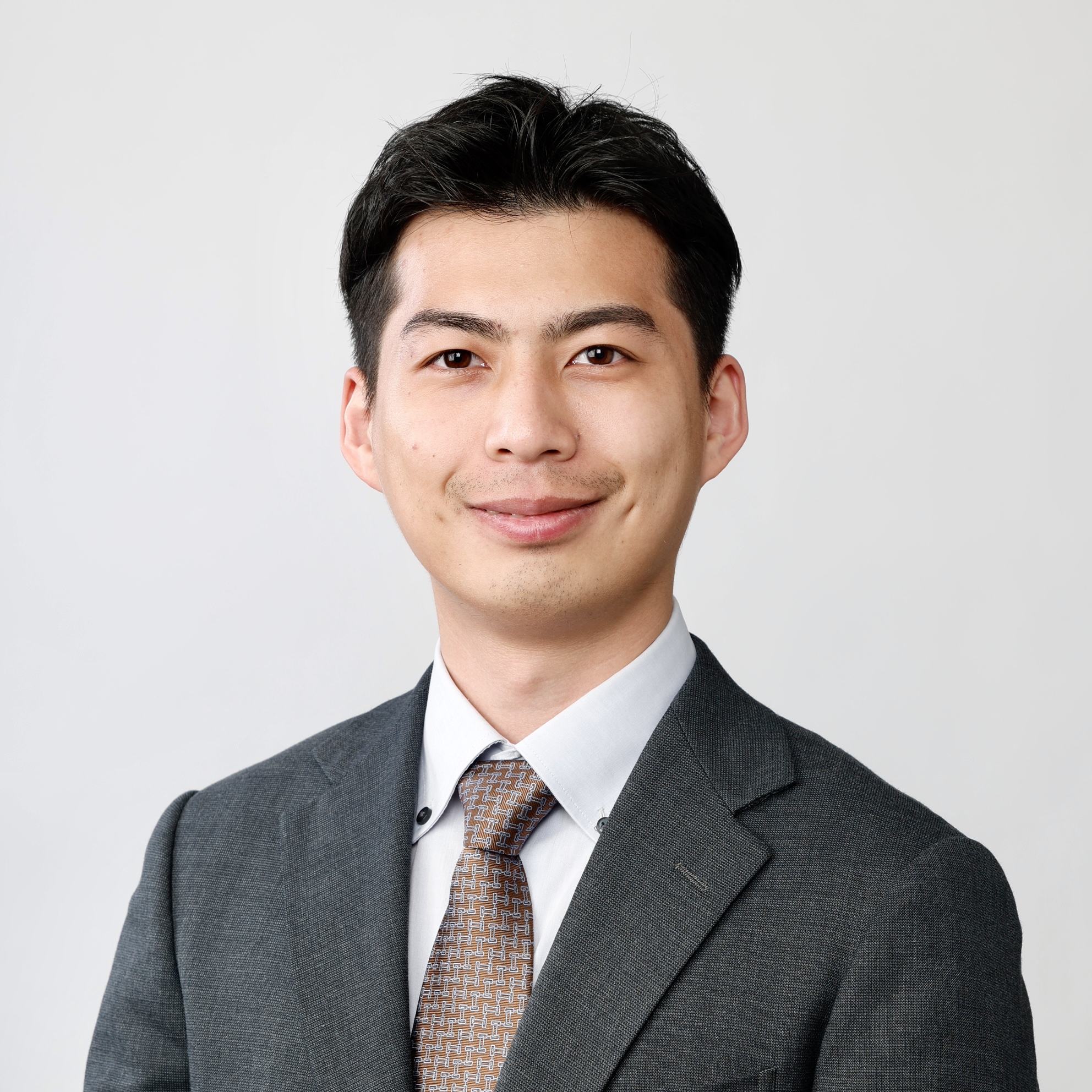 CHEN Xiaoyu / 陈晓宇