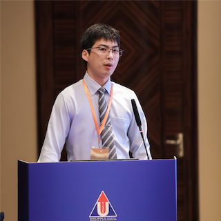 CHEN Xiaoyu / 陈晓宇